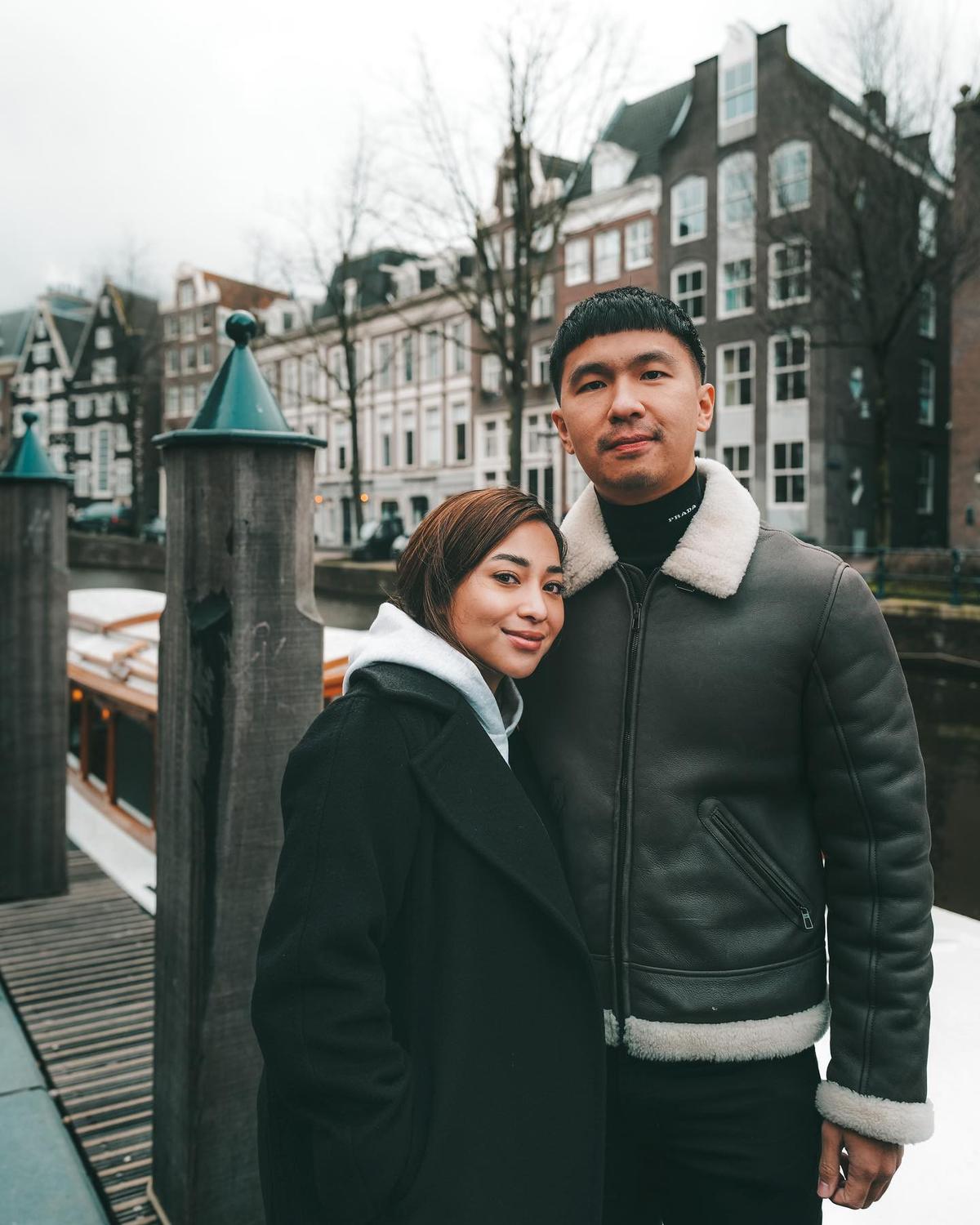 Pencapaian Terbesar Indra Priawan Suami Nikita Dalam Hidup, Istri Nggak Usah Ngapa-ngapain dan Bisa Penuhi Kebutuhannya