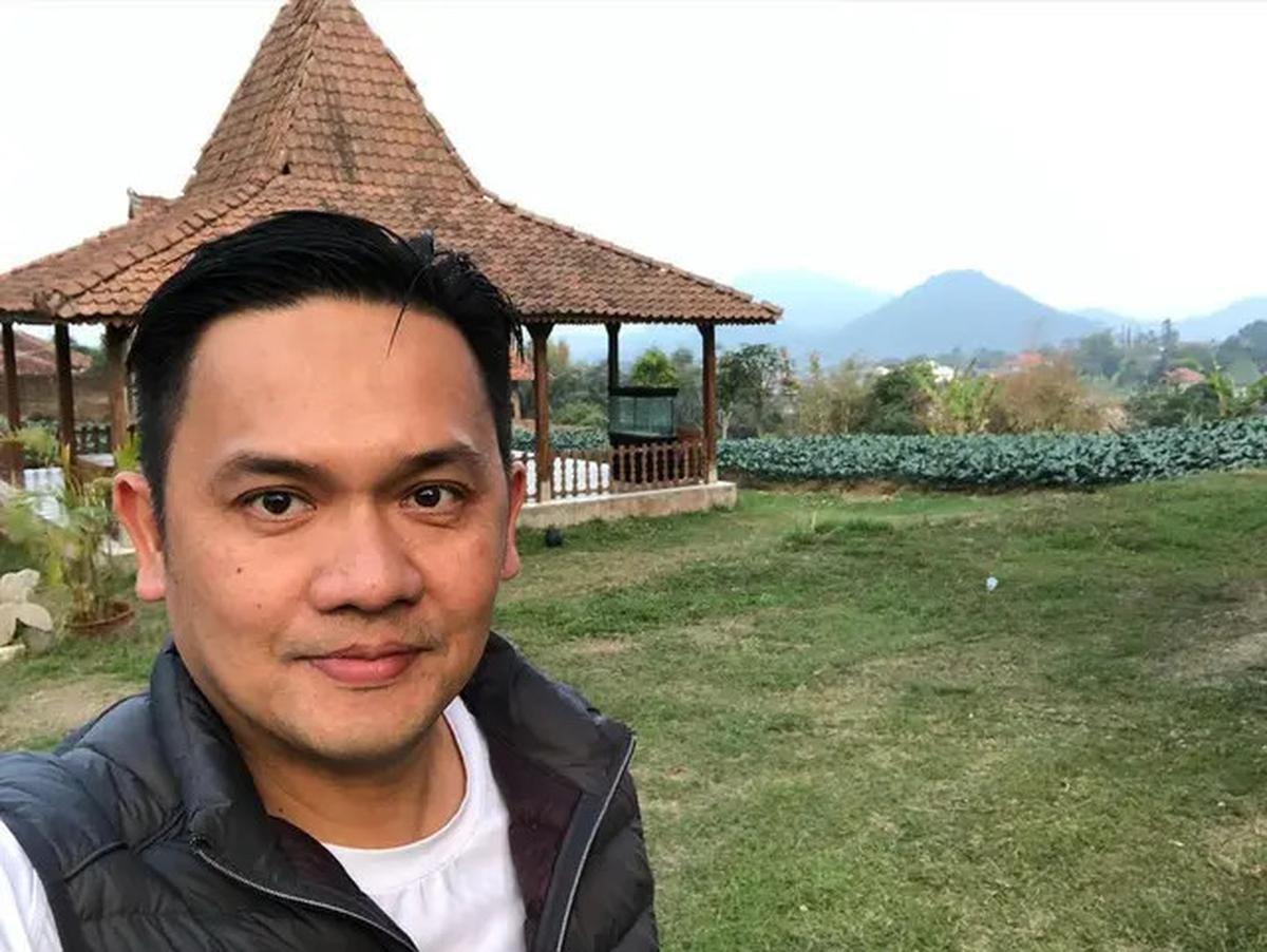 Pesan Nyelekit Farhat Abbas untuk Denny Sumargo, Ungkit Gelar Pebasket Sombong dan Konflik Berkobar
