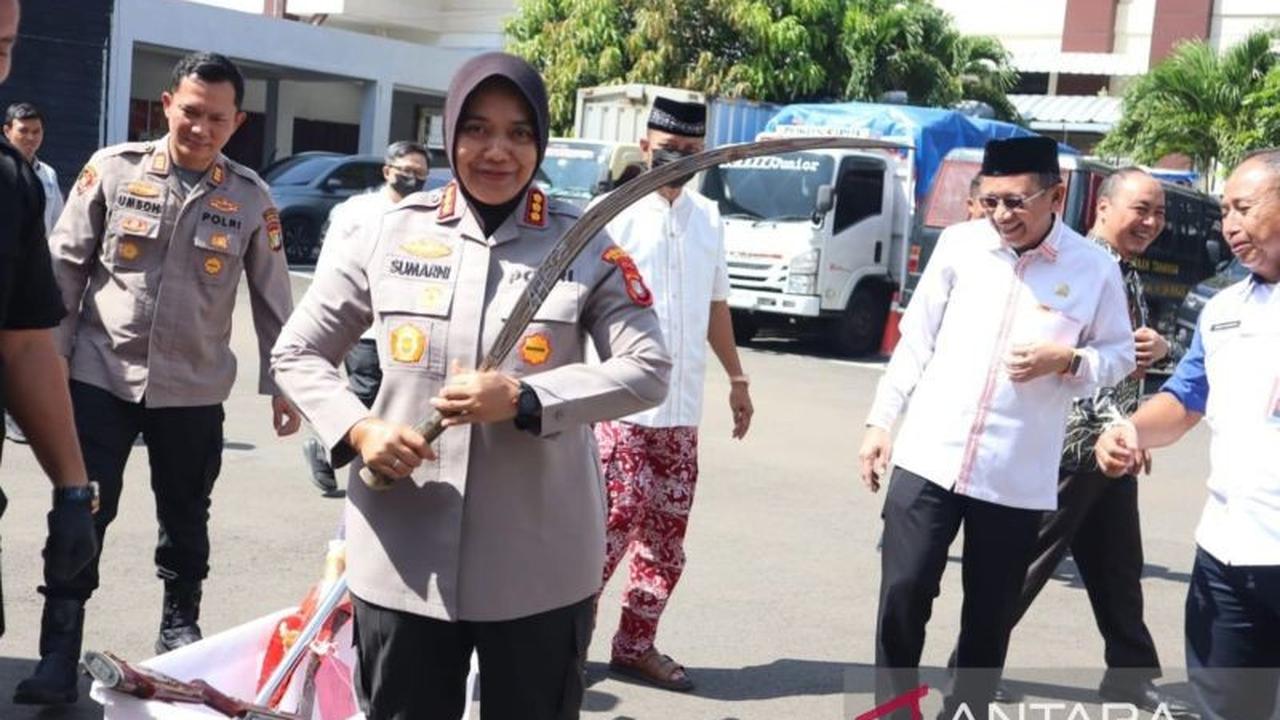 Polisi Buru Pelaku Pembunuhan Pengusaha Tenda di Bekasi, Motif Perampokan Diselidiki