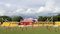 GOR Haji Agus Salim, Ketahui Lokasi, Fasilitas, dan Sejarahnya