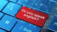 Coba 5 metode ini untuk melatih kemampuanmu dalam berbahasa Inggris.