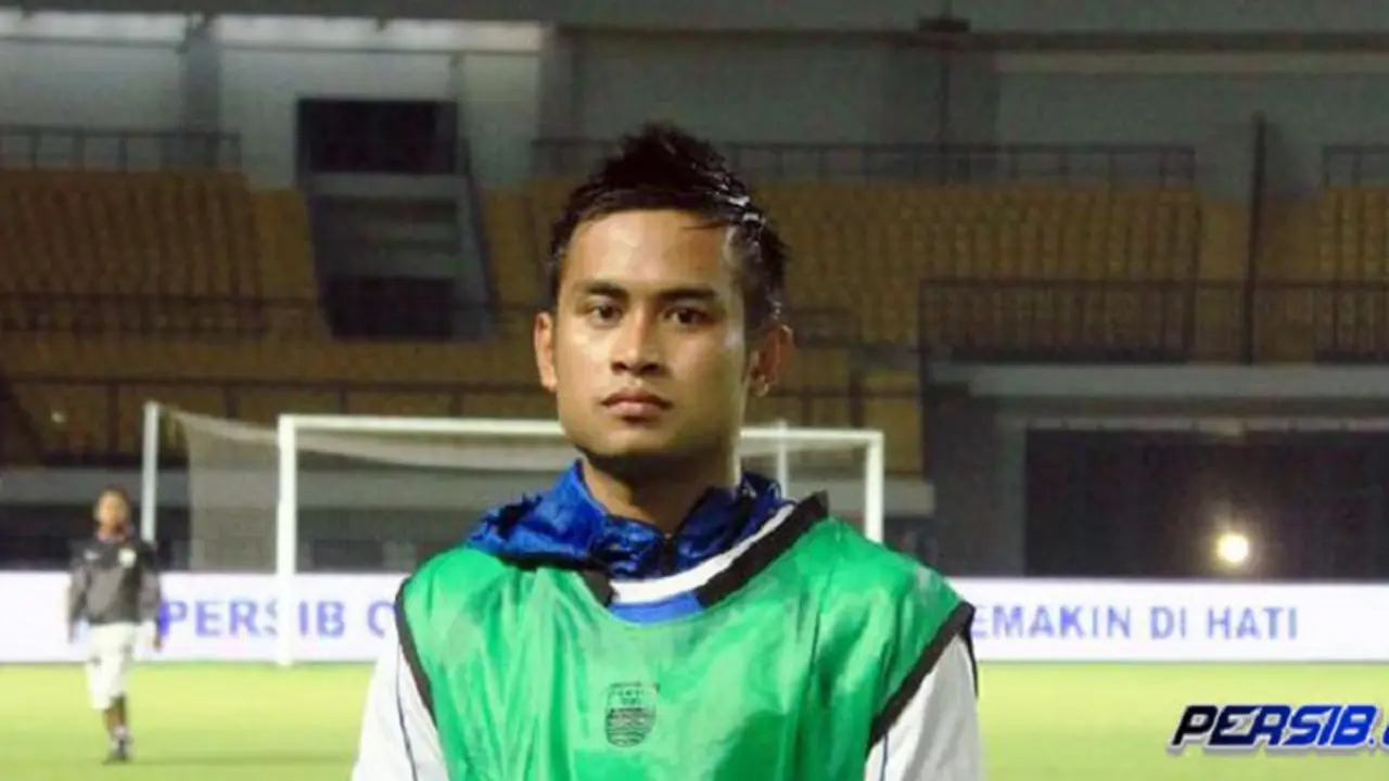 Agung Pribadi