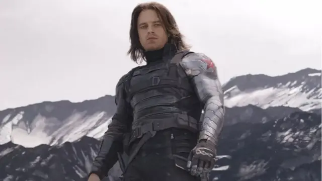 Karakter Winter Soldier yang Membingungkan di Captain America