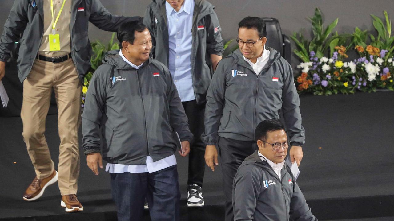 Dok. Istimewa