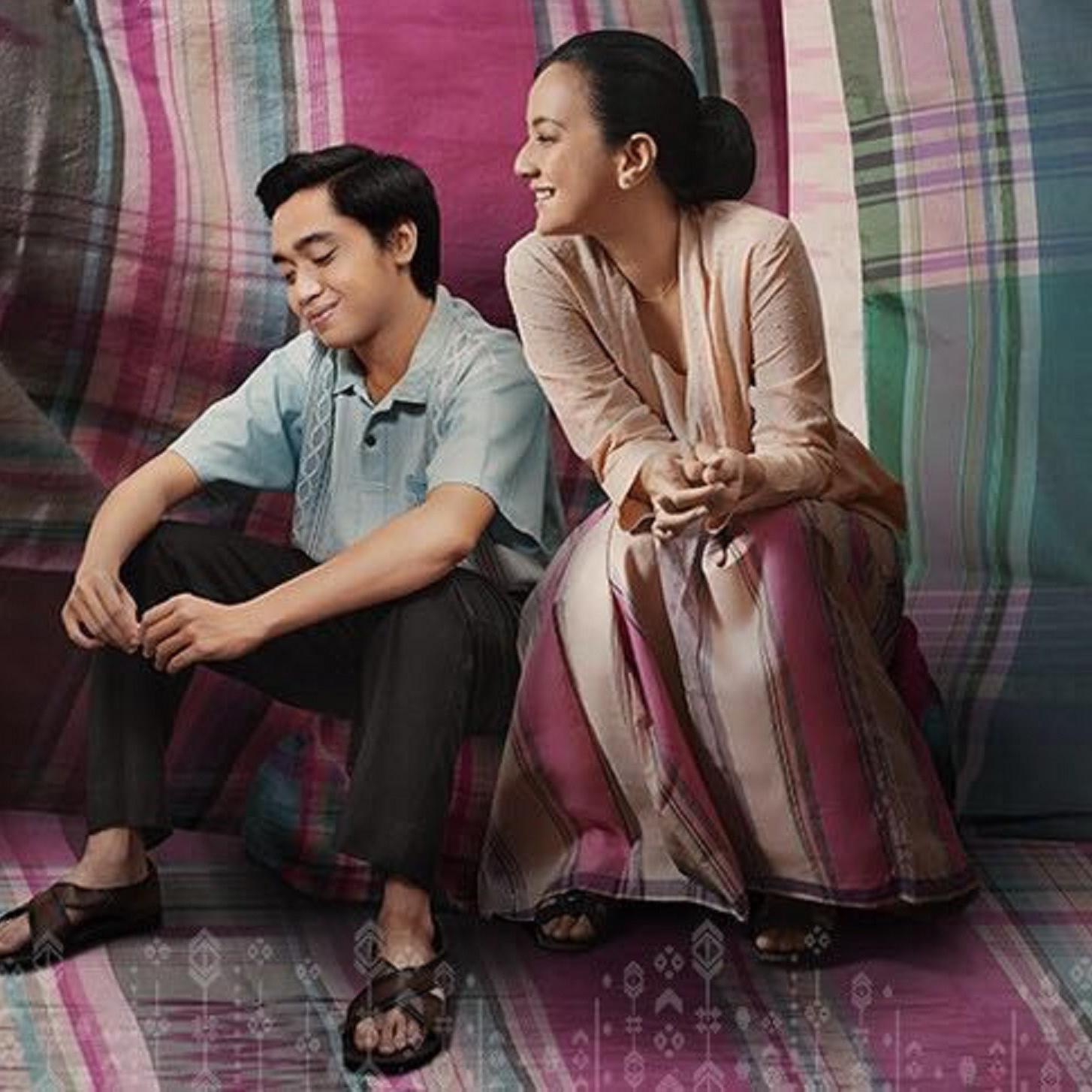 Film Athirah (Twitter/Miles Film)