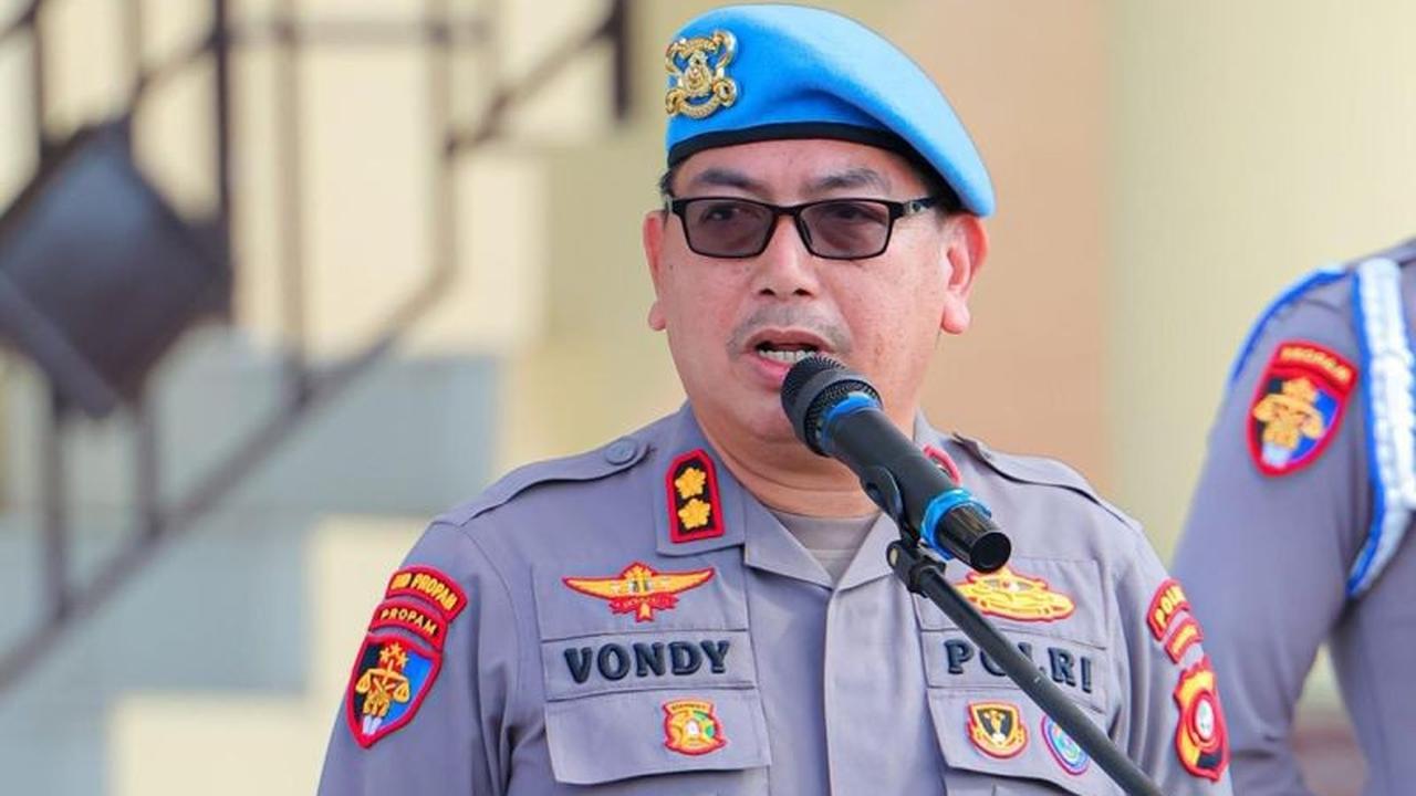 Tahukah Anda? Propam Polda Gorontalo Gencarkan Mitigasi Pelanggaran Polri di Polres Pohuwato untuk Jaga Integritas
