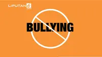 Ilustrasi Bullying (Liputan6.com/Trie yas)