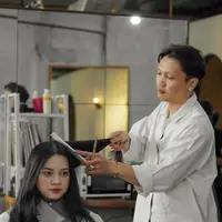 Lond by Ciel Sowal menawarkan private room untuk perawatan rambut eksklusif, mengikuti tren peningkatan permintaan privasi dan personalisasi layanan kecantikan. (Lond by Ciel Sowal)