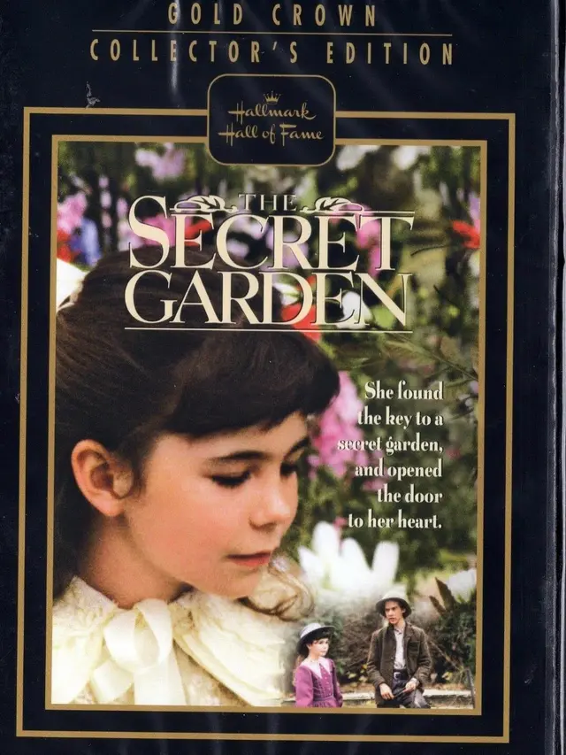 The Secret Garden versi tahun 1987. (Foto: Dok. Rosemont Productions Limited/ Hallmark Hall of Fame/ Viacom Productions/ IMDb)