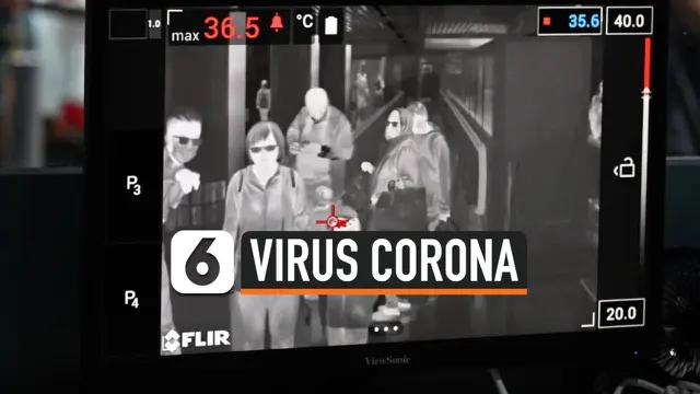TV Virus