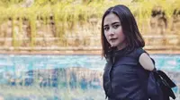 Prilly Latuconsina Kesal dengan Cowok yang Lebih Mementingkan Main Gim