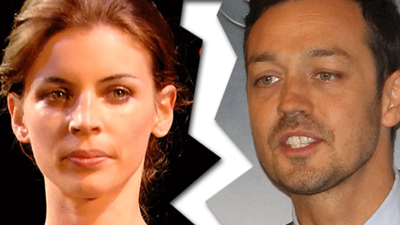 Rupert Sanders akhirnya bercerai dari sang istri, Liberty Ross