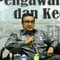 Anggota MPR Fraksi Demokrat Dede Yusuf Macan Effendi atau Dede Yusuf