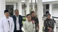 Pemerintah Perkuat Akurasi Data: 152 Juta Jiwa Terdaftar Sebagai Penerima PBI