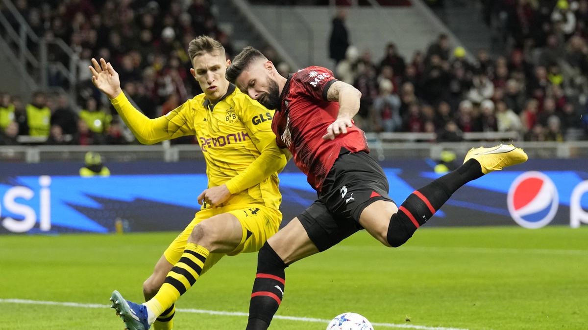 Liverpool Dapat Angin Segar, Bek Andalan Dortmund Tolak Kontrak Baru