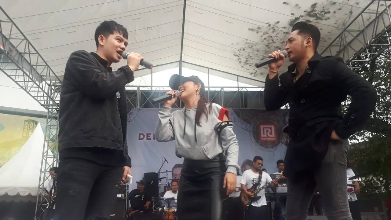 Demam LIDA 2020