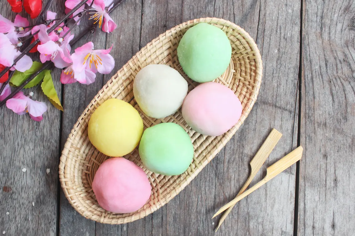 mochi