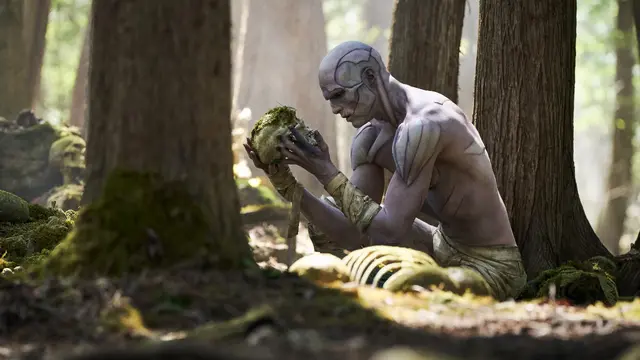 Frankenstein
