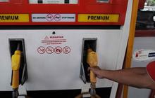 Tatsuno dan mitos keakuratan takaran BBM