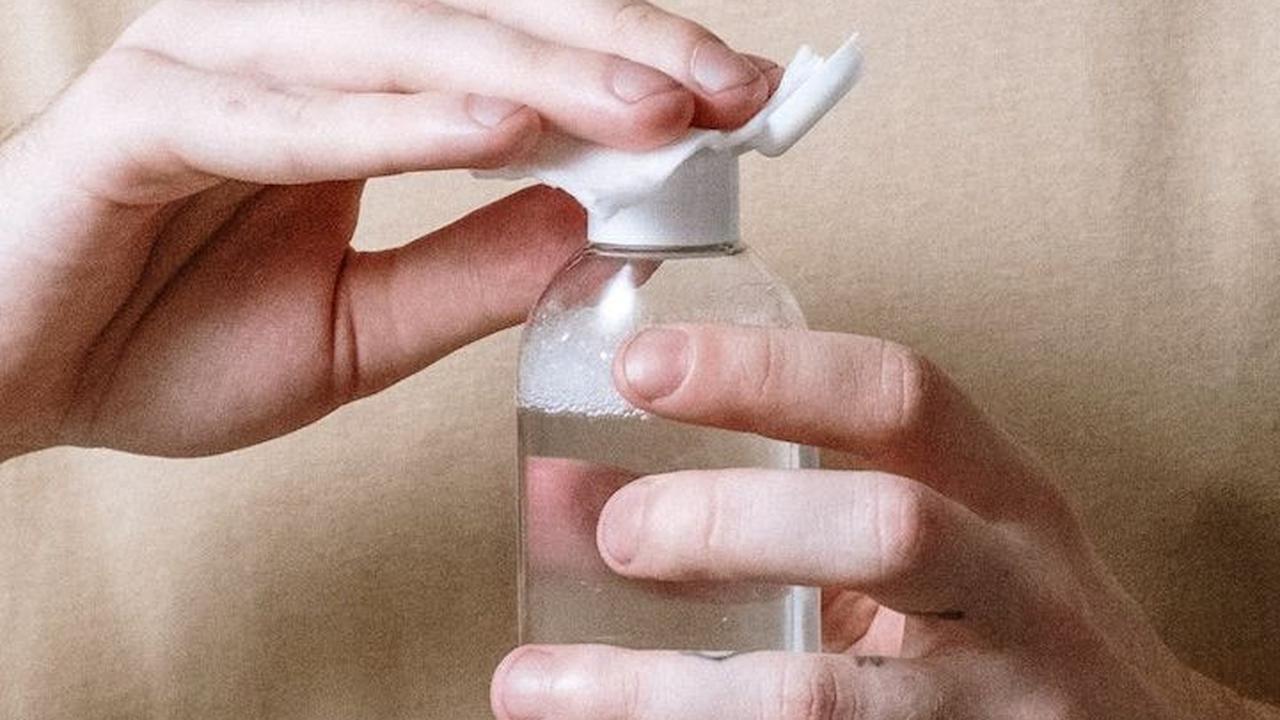 10. Cleanser
