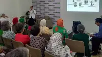 Edukasi Penyakit Batu Ginjal dan Prostat di Siloam Bogor