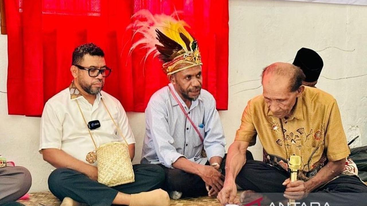DPD Tegaskan Hak Adat Papua Dilindungi Konstitusi dan Otonomi Khusus