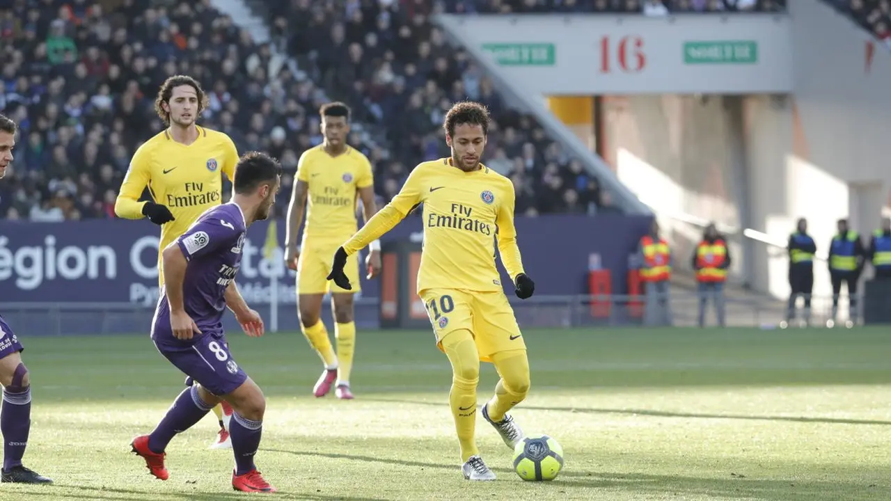 PSG