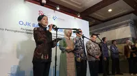Bos OJK Ungkap Alasan Aliran Dana Judi Online Semakin Sulit Dilacak