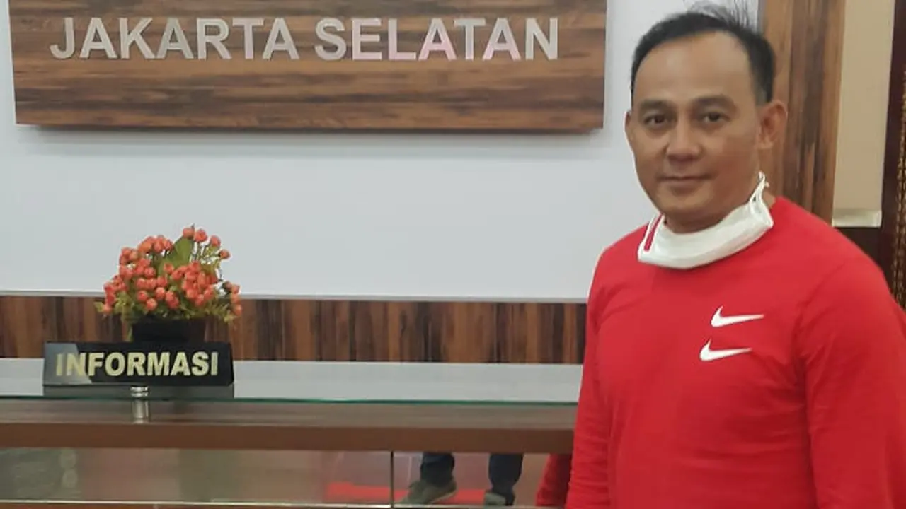 Dipo Latief