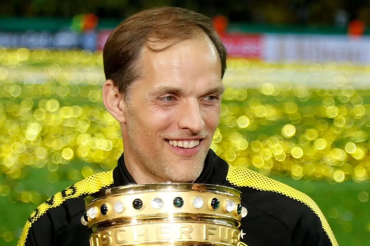 Borussia Dortmund