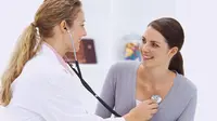 4 Syarat Bila Dokter Asing Mau Praktik di Indonesia