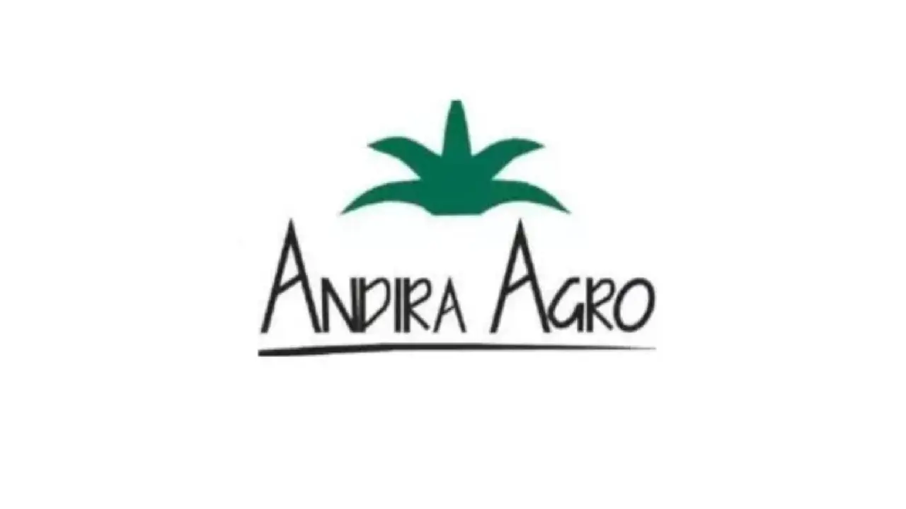 logo andira agro