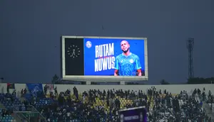 Jelang BRI Super League, Arema FC Resmi Lepas Joel Vinicius