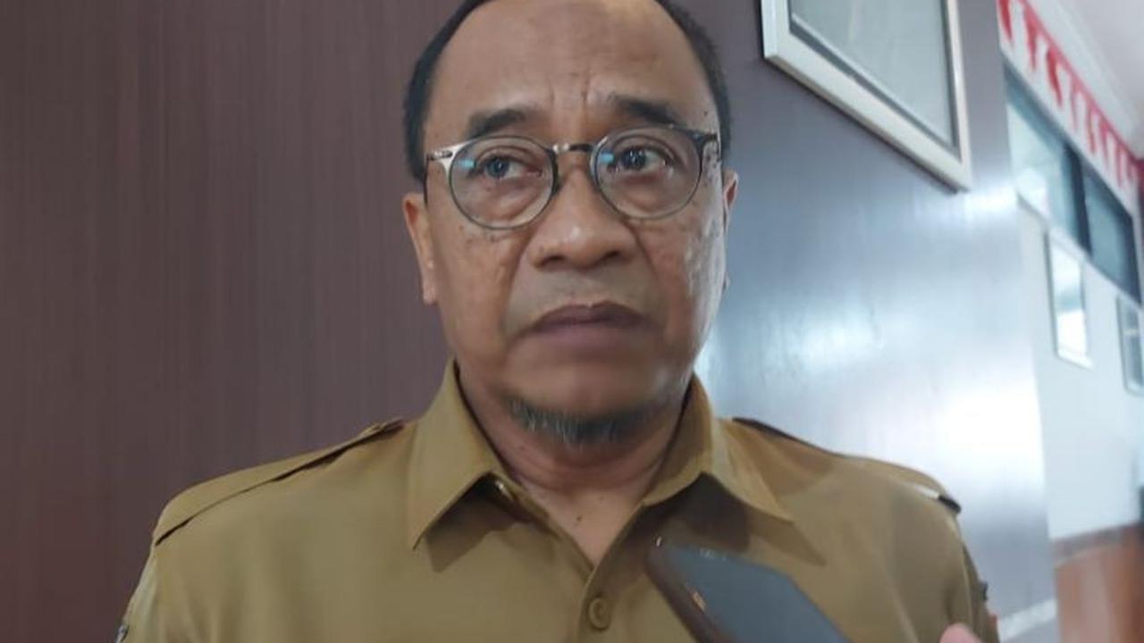 Meski TKD Menyesuaikan, Pekerjaan Fisik Infrastruktur Lombok Timur 2026 Tetap Berlanjut