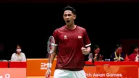Asian Games 2026: Tim Putra Bulutangkis Indonesia Persembahkan Emas Pertama Setelah Tundukkan China