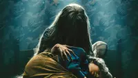 Cobweb adalah jawaban untuk Anda yang suka horor dengan alur gercep dan durasi ringkas. Pembabakannya sederhana dengan premis cenderung klasik. (Foto: Dok. Lionsgate)