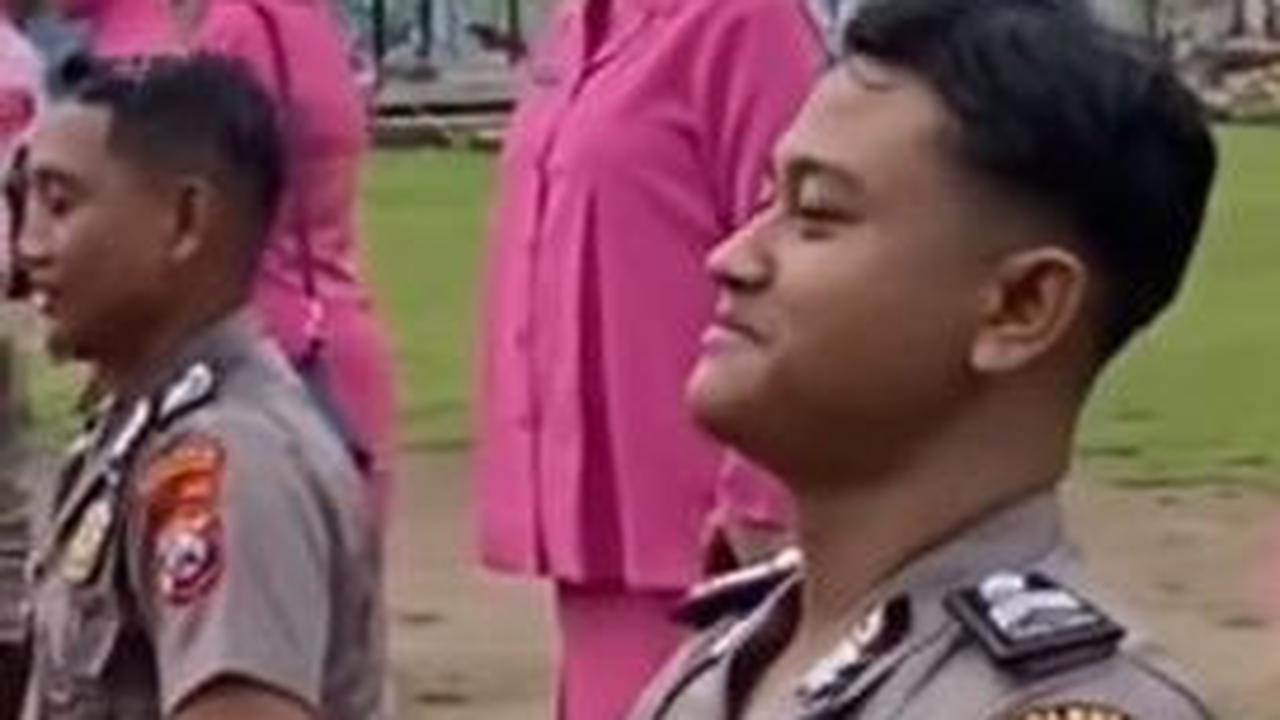 Anggota Bujang, Siraman Tanpa Pasangan