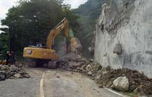 Basarnas Peringatkan Kondisi Tanah Labil di Lokasi Longsor Trenggalek-Ponorogo, Potensi Susulan Mengintai