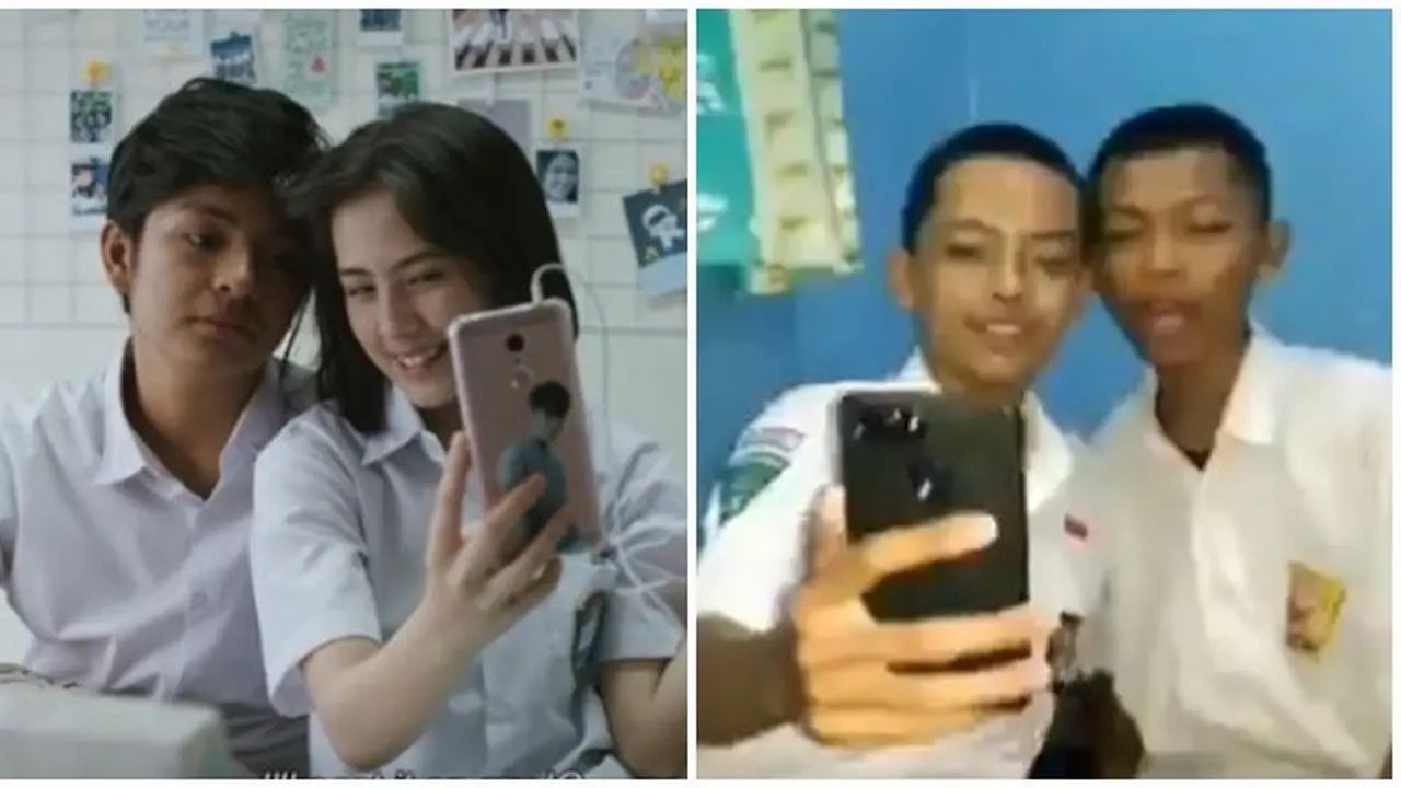 Parodi Kocak Trailer Film Ala Netizen Ini Bikin Geleng Geleng