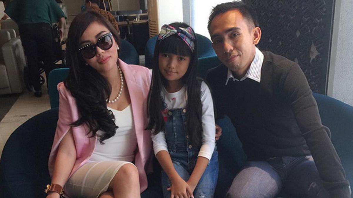 Gugat Cerai, Suryono Masih Beri Nafkah untuk Bella Shofie