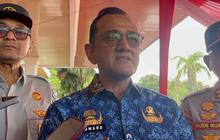 Pemprov Sumsel Tegaskan Larangan Kendaraan Dinas Mudik Lebaran, Sanksi Menanti ASN Nakal