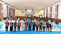 Ditjen Bina Pemdes Dorong Penguatan Ekonomi Kerakyatan Lewat Kopdes Merah Putih
