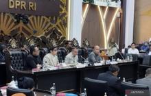 Baleg DPR Setujui RUU PPRT Dibawa ke Paripurna, Perlindungan Pekerja Rumah Tangga Semakin Dekat