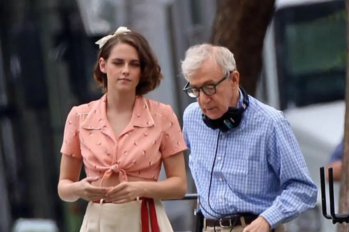 Kristen Stewart