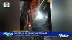 Simak informasi dalam Fokus Pagi edisi (13/12) dengan topik-topik pilihan sebagai berikut, Dugaan Penganiayaan Terhadap Dokter, Oknum Polisi Diduga Terlibat Perampokan, Terperosok ke Tangki Septik, Anak Balita Tewas, Pencurian Motor Digagalkan Emak-E...