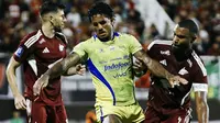 PSM Makassar Vs Persib Bandung. (Bola.com/Dok.Instagram Persib Bandung).