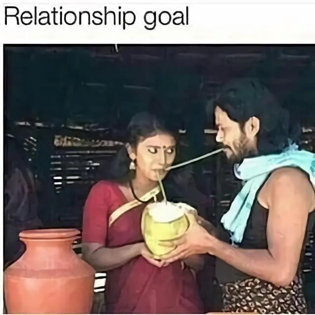 6 Kelakuan Bapak-Bapak Bucin Ini Romantis Banget, Penuh Perhatian