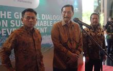 Begini Respons Luhut Jika Proyek IKN Tak Jadi Prioritas Utama Prabowo-Gibran