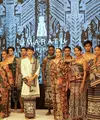 UMARATU Foundation meresmikan kehadirannya di The Dharmawangsa Jakarta, menyoroti perempuan penenun Sumba Timur dan warisan Tenun Sumba jelang Hari Tenun Nasion (Umaratu)