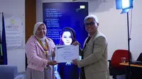 Kenalkan Avatar AI Lokal, Lisa dan Jimbo